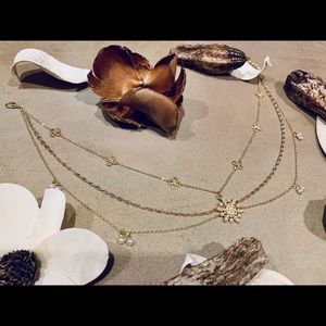 ‼️SALE‼️ Elsa Pearl Choker ❄️